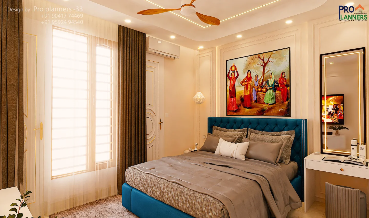 architax project one