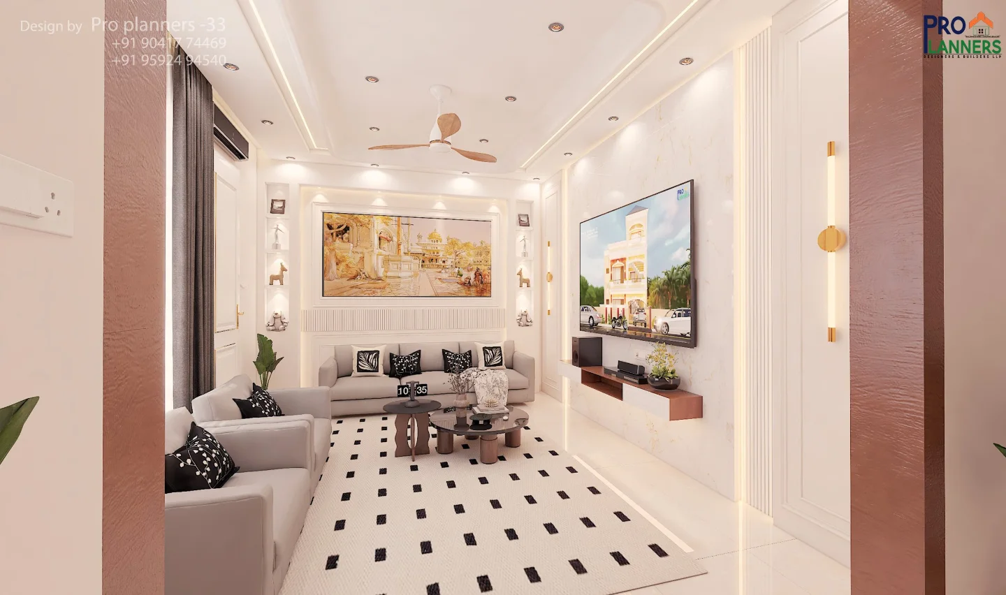 architax project one