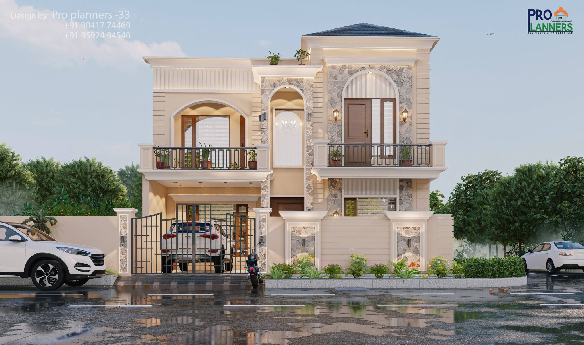 architax project one