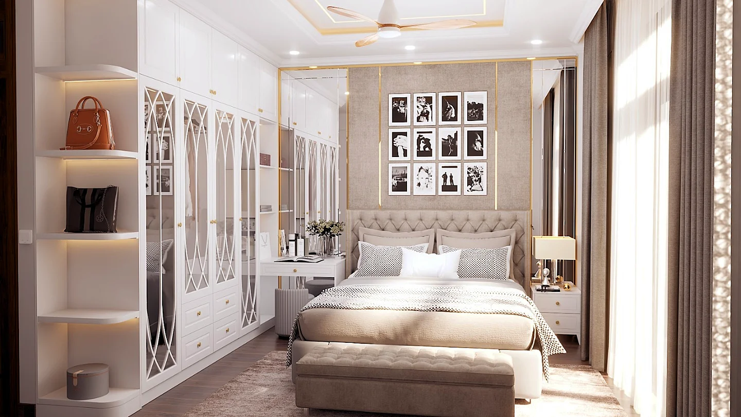 architax project one