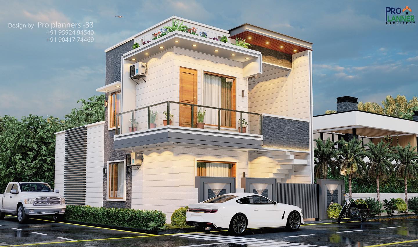 architax project one