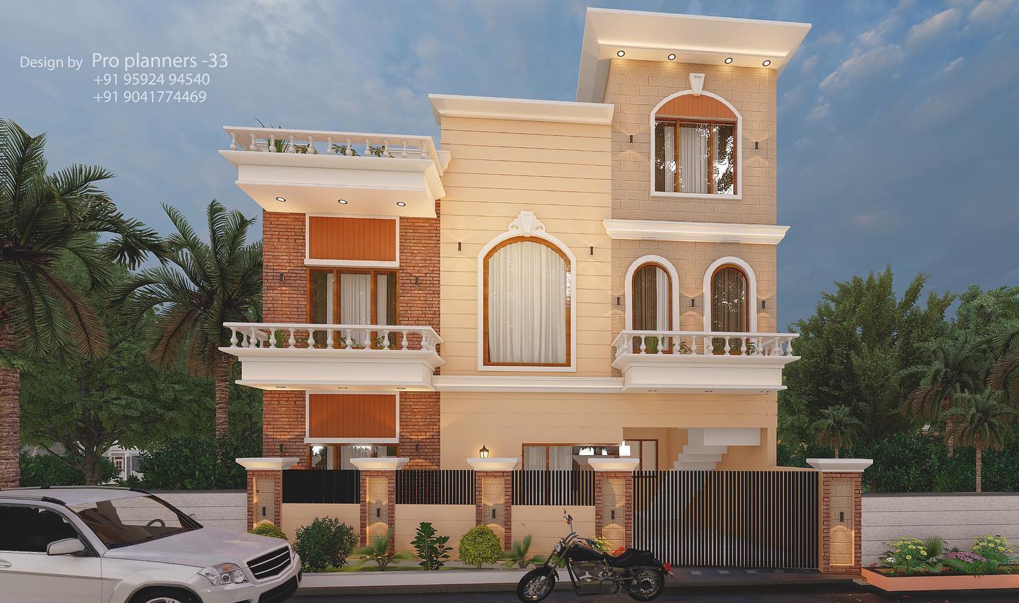 architax project one