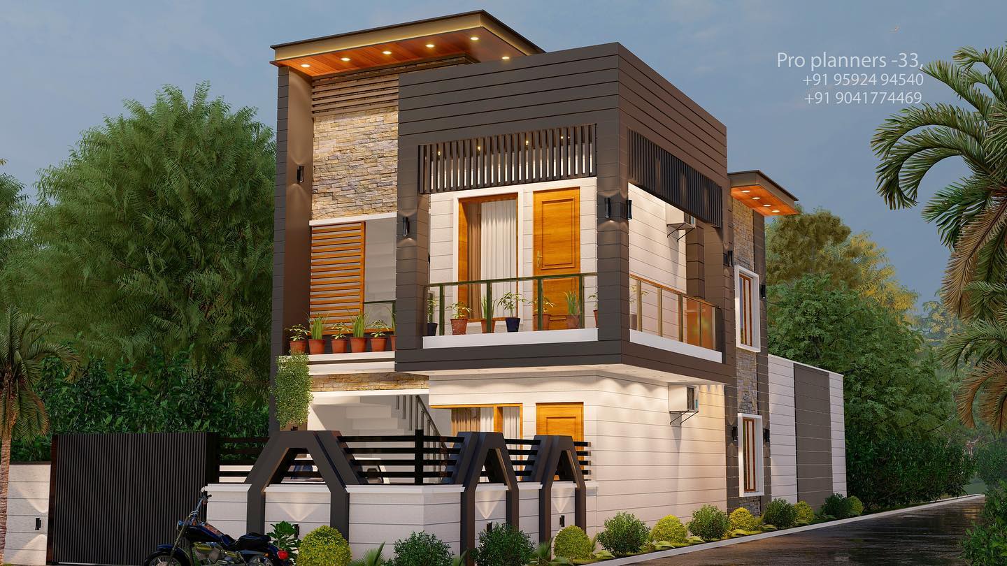 architax project one