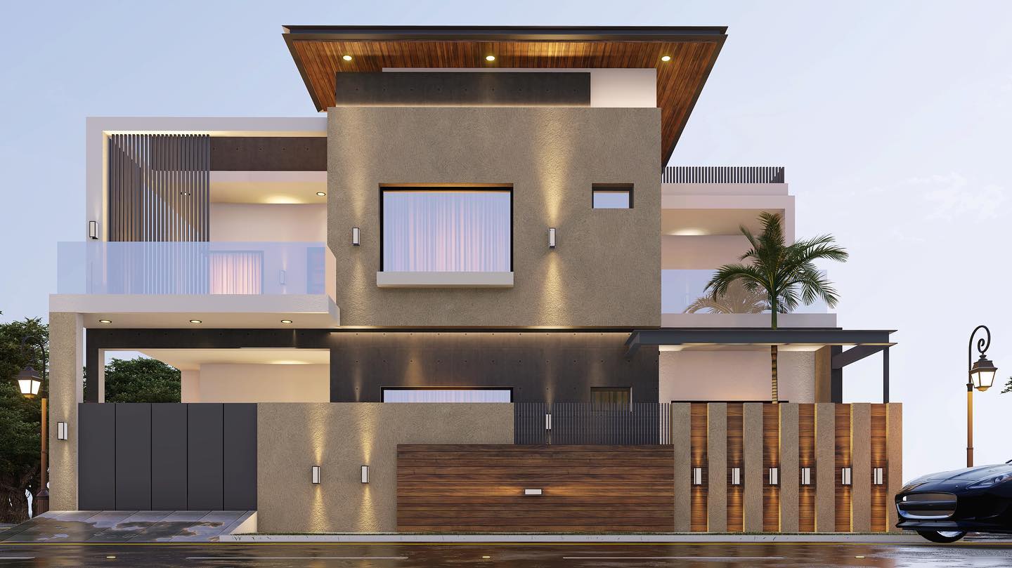 architax project one