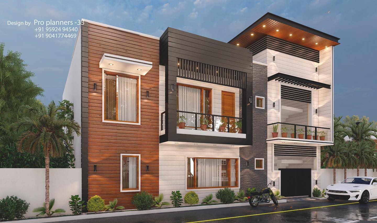 architax project one
