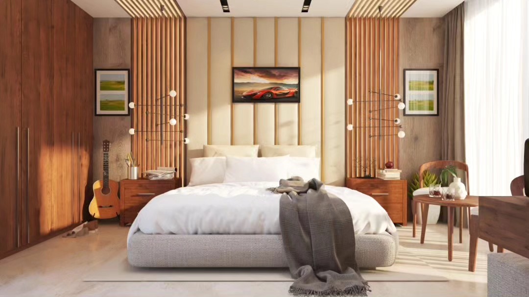 architax project one